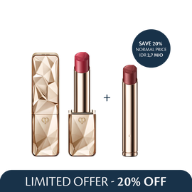 PRECIOUS LIPSTICK DUO